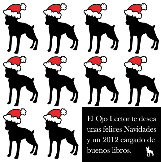 Feliz Navidad El Ojo Lector