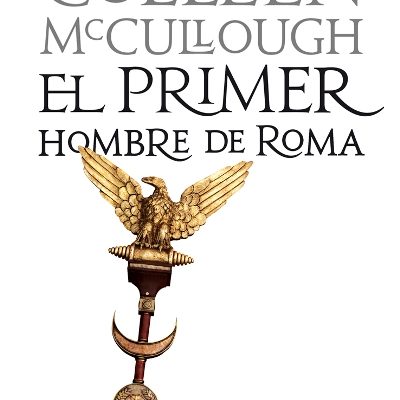 El primer hombre de Roma