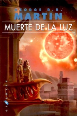 La muerte de la luz (George R.R. Martin)