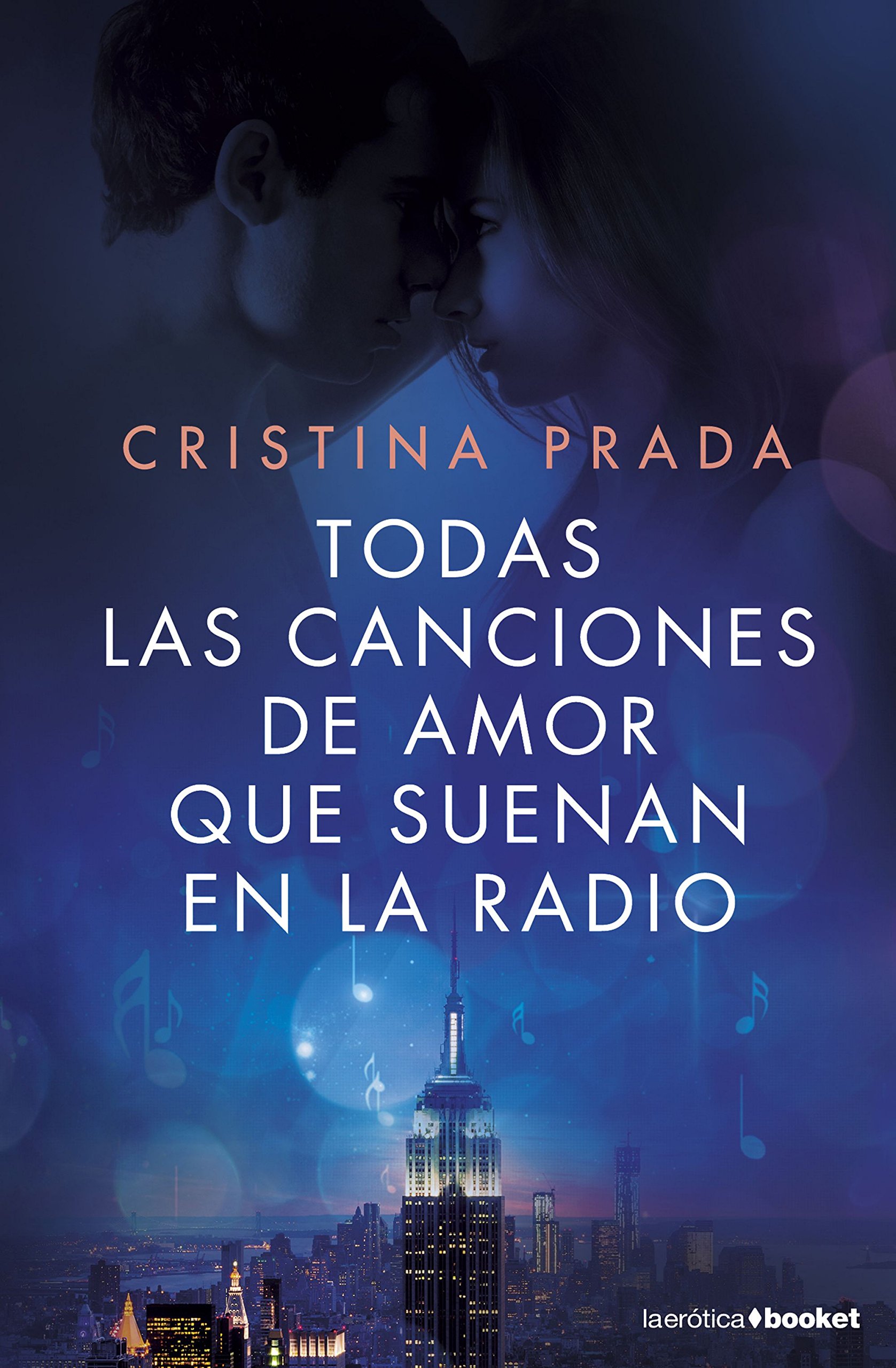 Trilogía Todas las canciones de amor que suenan en la radio Trilogía Todas las canciones de amor que suenan en la radio